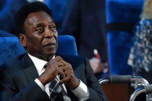 Hija de Pelé sobre salud de su padre: 'No hay nuevo pronóstico grave'