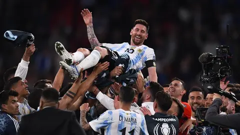 Qatar 2022: ¿Qué selección es la favorita además de la propia en el país mundialista?