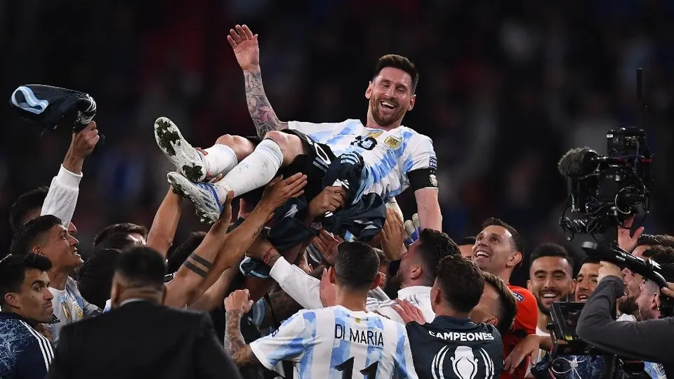 Qatar 2022: ¿Qué selección es la favorita además de la propia en el país mundialista?