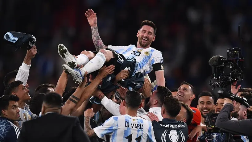 Qatar 2022: ¿Qué selección es la favorita además de la propia en el país mundialista?
