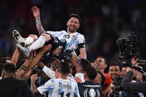 Qatar 2022: ¿Qué selección es la favorita además de la propia en el país mundialista?