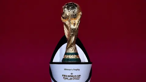 FIFA no convenció a Qatar de vender alcohol en los estadios