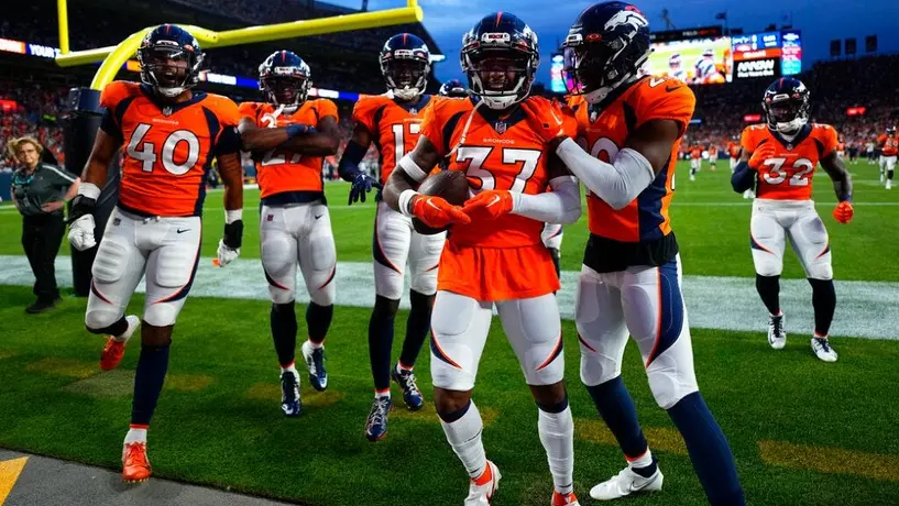 NFL: De la mano de Nathaniel Hackett, los Broncos de Denver vencieron a los Cowboys de Dallas