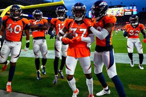 NFL: De la mano de Nathaniel Hackett, los Broncos de Denver vencieron a los Cowboys de Dallas