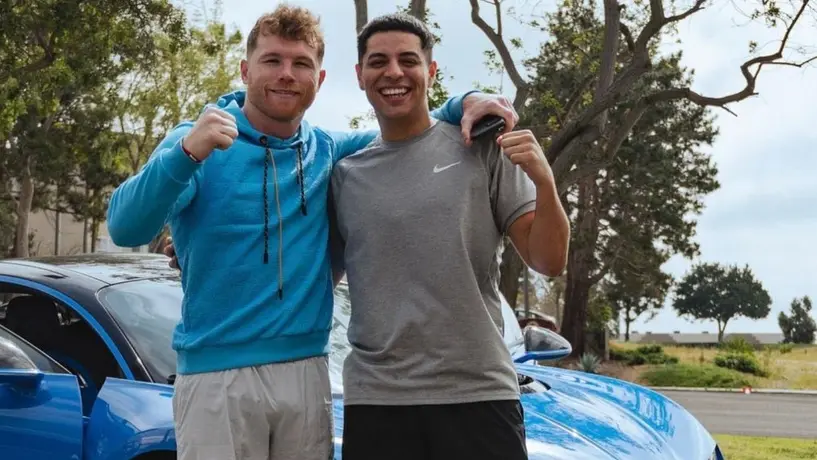 Canelo Álvarez: Eduin Caz, de Grupo Firme, no entonará el Himno Nacional ante GGG