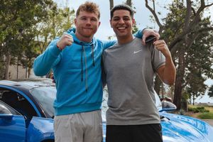 Canelo Álvarez: Eduin Caz, de Grupo Firme, no entonará el Himno Nacional ante GGG