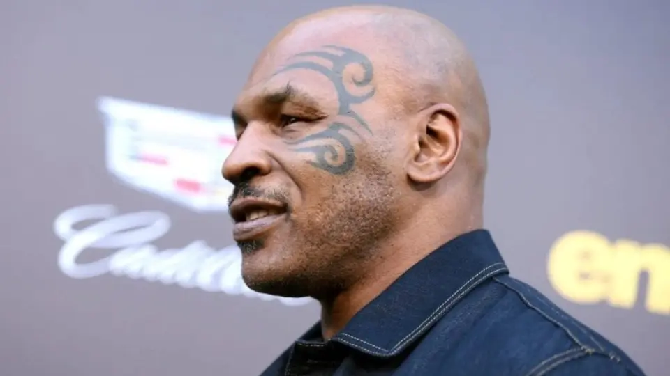 Mike Tyson: Salió el nuevo trailer de 'Mike', la serie biográfica del boxeador