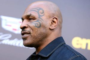 Mike Tyson: Salió el nuevo trailer de 'Mike', la serie biográfica del boxeador