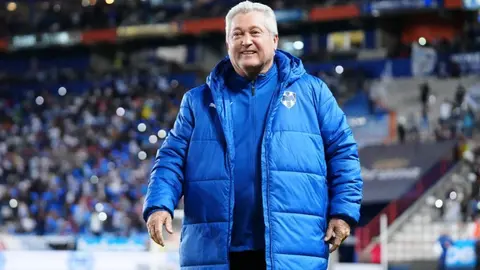 Rubén Rodríguez pide que echen a Vucetich de Rayados: ‘Ratonero, defensivo, una vergüenza’