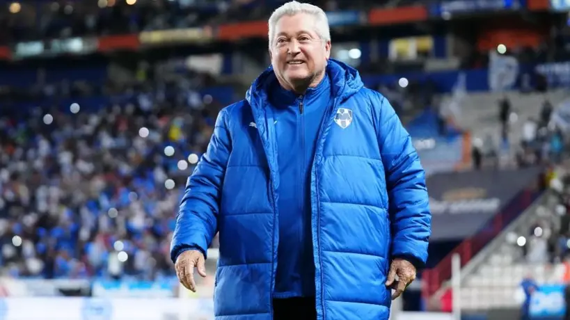 Rubén Rodríguez pide que echen a Vucetich de Rayados: ‘Ratonero, defensivo, una vergüenza’