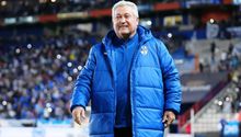 Rubén Rodríguez pide que echen a Vucetich de Rayados: ‘Ratonero, defensivo, una vergüenza’