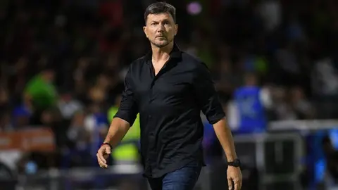 Cristante sobre Pumas: 'Los rivales se complican cuando ya no tienen nada que perder'