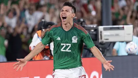 Selección Mexicana: Ya puedes vestir a tu avatar de Snapchat con el jersey del Tri
