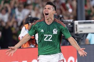 Selección Mexicana: Ya puedes vestir a tu avatar de Snapchat con el jersey del Tri