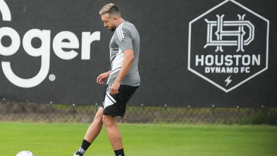 Héctor Herrera sobre su arribo a Houston: "Llego en el mejor momento de mi carrera"