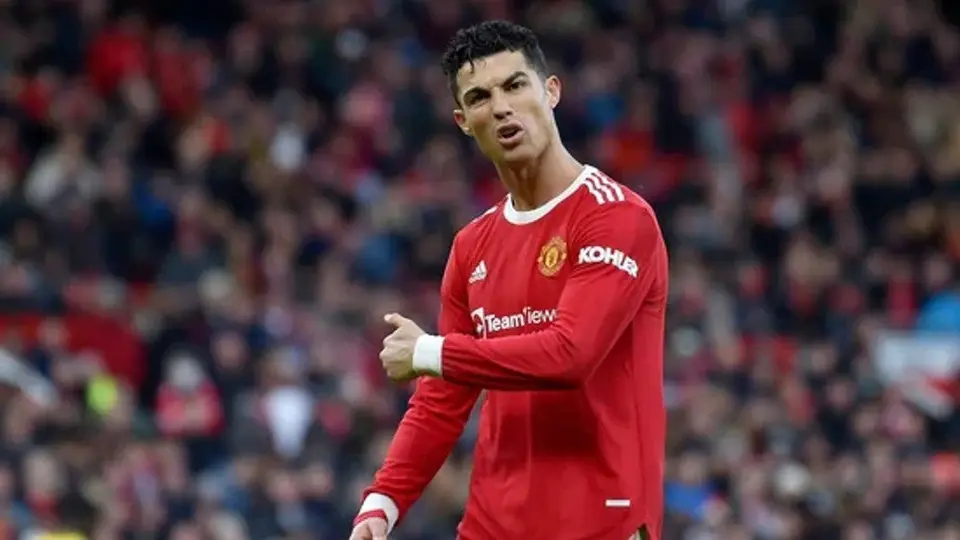 Cristiano Ronaldo: Con el mismo valor de mercado que Chucky Lozano