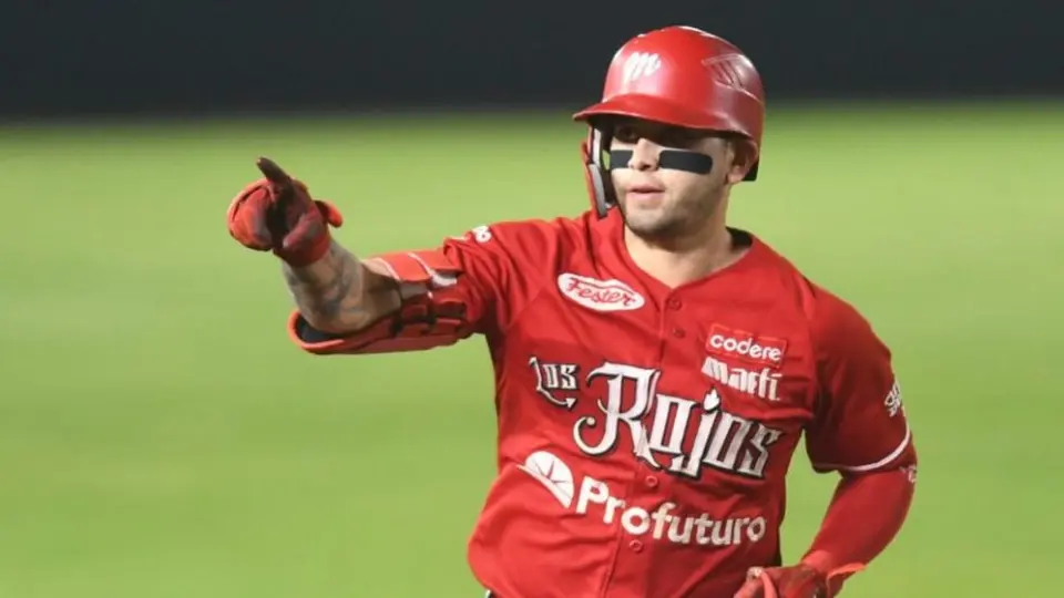 Diablos Rojos: Derrotó a Pericos de Puebla y avanzó a Serie de Campeonato