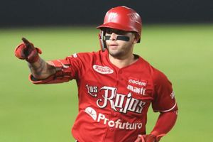 Diablos Rojos: Derrotó a Pericos de Puebla y avanzó a Serie de Campeonato