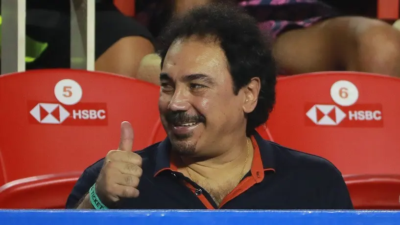 Hugo Sánchez reveló los festejos que tendrá por su cumpleaños número 64