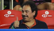 Hugo Sánchez reveló los festejos que tendrá por su cumpleaños número 64