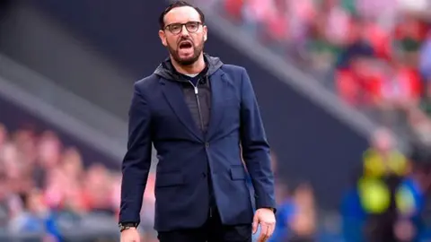 Chivas: José Bordalás, en la mira del Rebaño como nuevo DT para el Clausura 2023