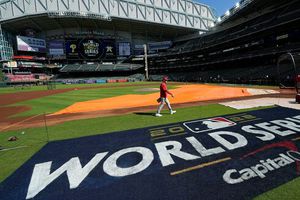 ¿Por qué no se transmitirá la Serie Mundial por TV abierta?