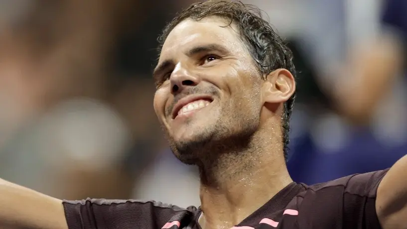 Rafael Nadal: El "jefe ideal" para los españoles, según sondeo de una bolsa de trabajo