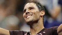 Rafael Nadal: El "jefe ideal" para los españoles, según sondeo de una bolsa de trabajo