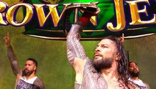 WWE: Crown Jewel encabeza nuevo escándalo en Arabia