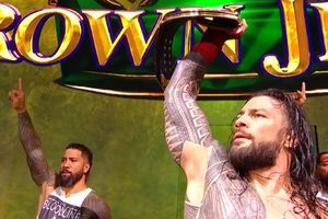 WWE: Crown Jewel encabeza nuevo escándalo en Arabia
