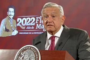 AMLO: 'Me equivoqué con los ministros que propuse para la Corte'
