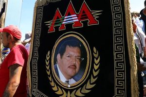 Lucha Libre AAA: Así se vivió la edición 2022 de la peregrinación anual