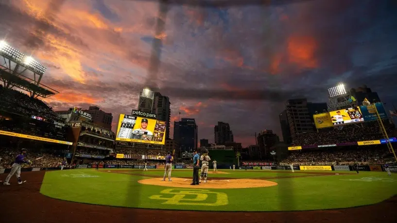 MLB: San Diego Padres y San Francisco Giants se medirán en México en 2023
