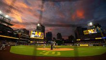 MLB: San Diego Padres y San Francisco Giants se medirán en México en 2023
