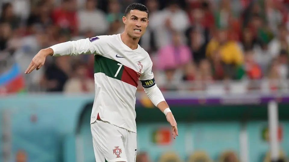 Cristiano Ronaldo: Al-Nassr confirmó su intención por fichar a CR7
