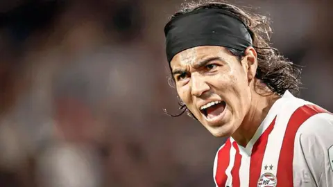 Erick Gutiérrez: PSV dejó escapar el liderato al caer ante el AZ Alkmaar