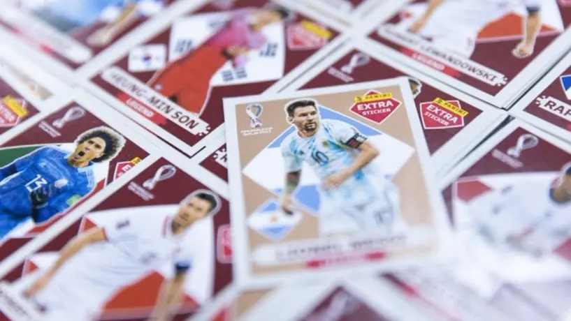 Qatar 2022: El otro álbum del Mundial en honor de los fallecidos de la Copa del Mundo
