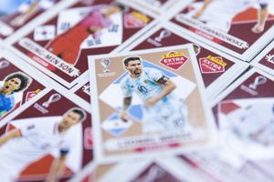 Qatar 2022: El otro álbum del Mundial en honor de los fallecidos de la Copa del Mundo