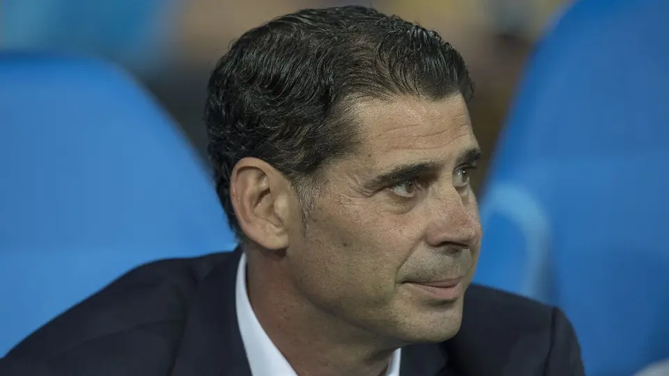 Chivas: Fernando Hierro reveló que ya tiene opciones para el DT del Rebaño