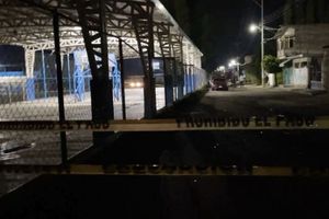 Morelos: Cuatro personas murieron tras ataque en un campo de futbol