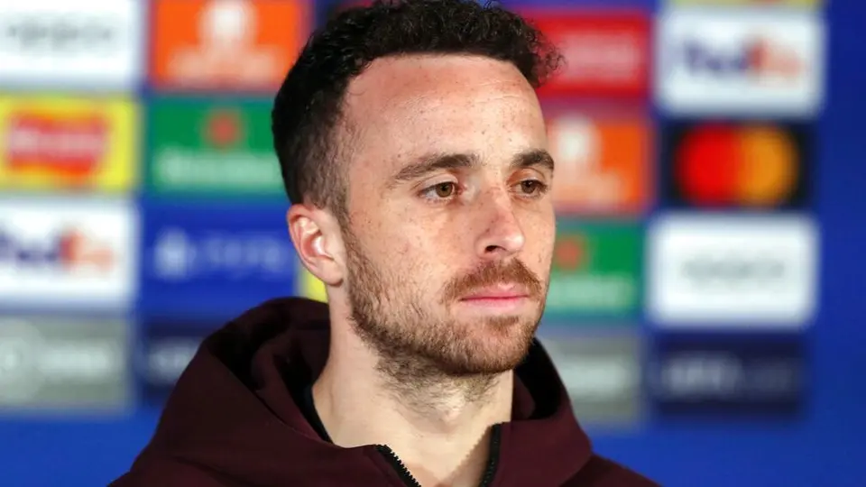 Qatar 2022: Diogo Jota se despidió del Mundial debido a grave lesión