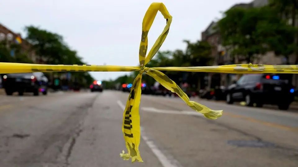 Cancillería: Confirmó la muerte de un mexicano en tiroteo en Chicago