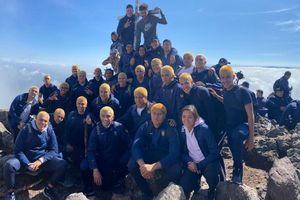 Pumas CU: Andrea Martínez, incluida en el grupo de novatos para la temporada 2022