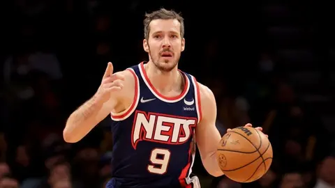 NBA: Bulls firmaron por un año a Goran Dragic