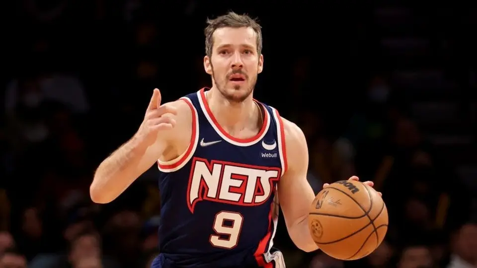 NBA: Bulls firmaron por un año a Goran Dragic