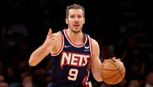 NBA: Bulls firmaron por un año a Goran Dragic