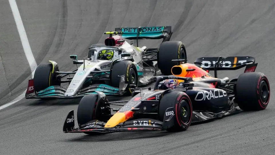 F1: Alpha Tauri condenó ataques contra jefa de estrategia de Red Bull