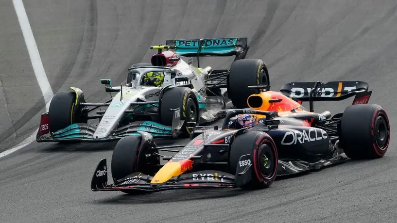 F1: Alpha Tauri condenó ataques contra jefa de estrategia de Red Bull