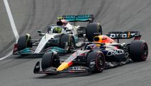 F1: Alpha Tauri condenó ataques contra jefa de estrategia de Red Bull