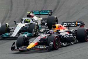 F1: Alpha Tauri condenó ataques contra jefa de estrategia de Red Bull